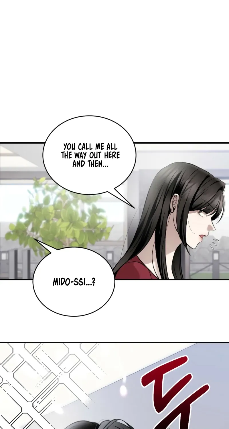 The Wild Dog Dreams of Devouring Chapter 15 page 80 - 