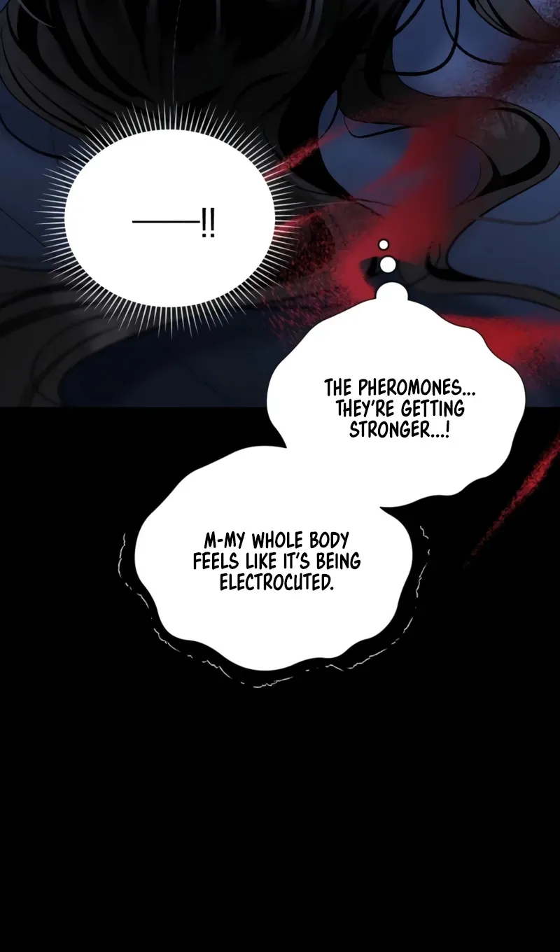 The Wild Dog Dreams of Devouring Chapter 15 page 10 - 