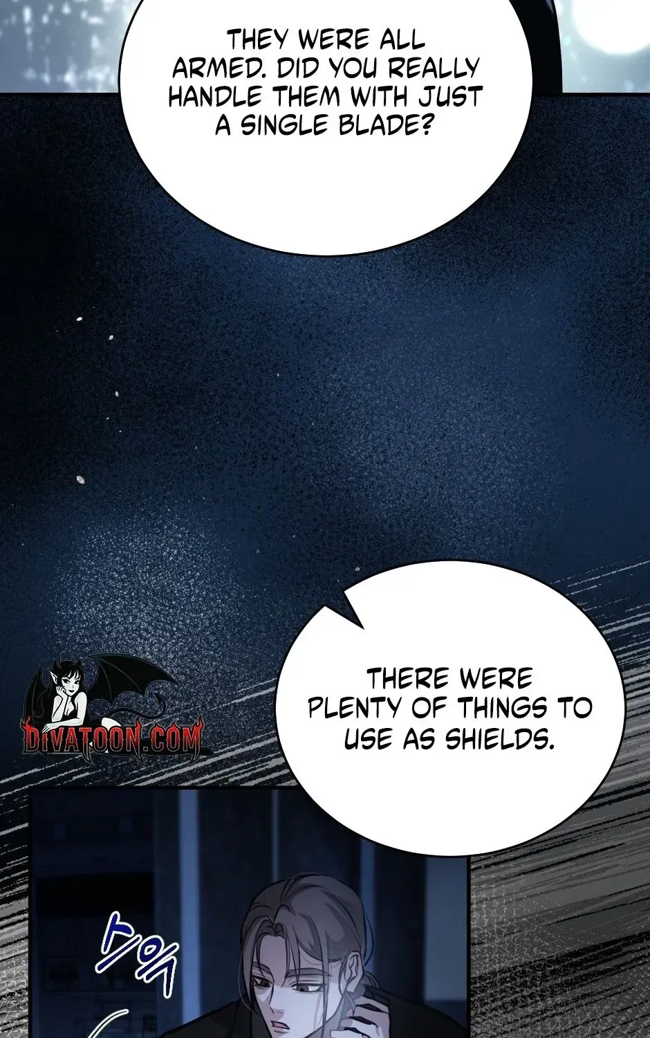 The Wild Dog Dreams of Devouring Chapter 2 page 101 - 
