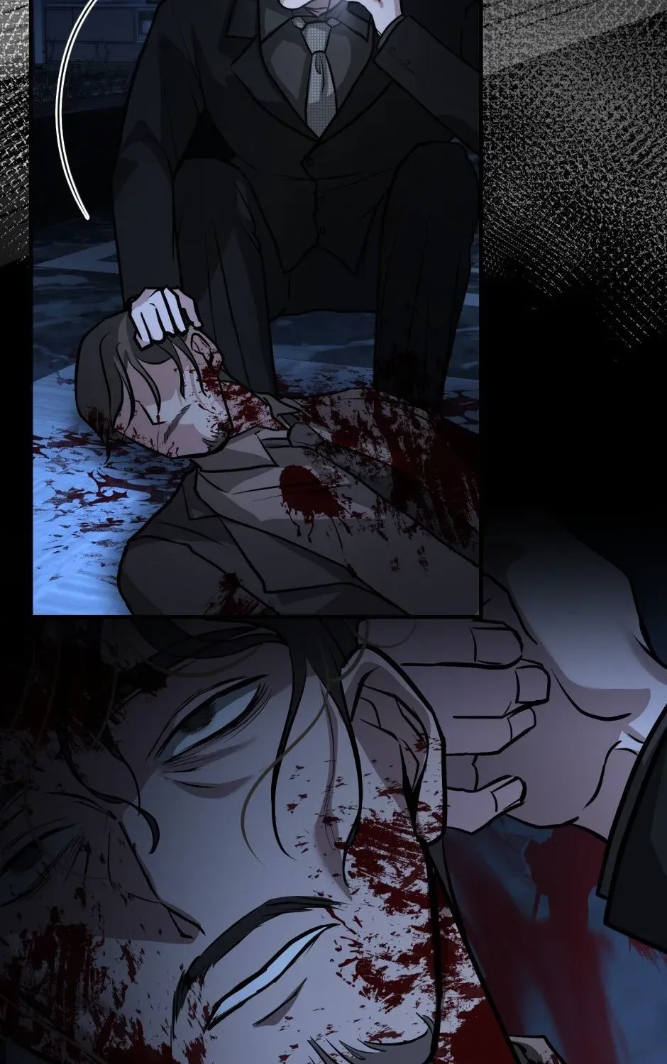 The Wild Dog Dreams of Devouring Chapter 2 page 102 - 