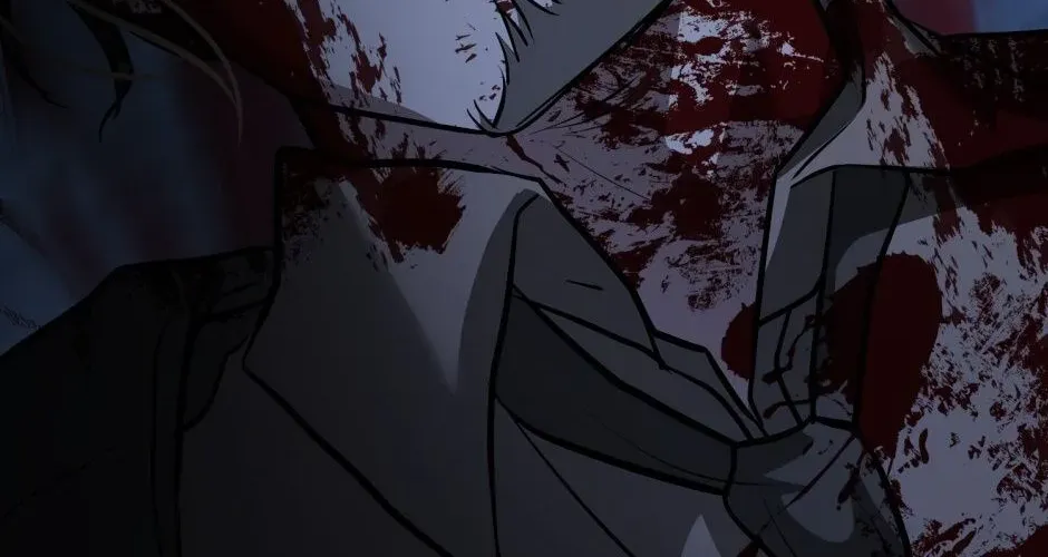 The Wild Dog Dreams of Devouring Chapter 2 page 103 - 