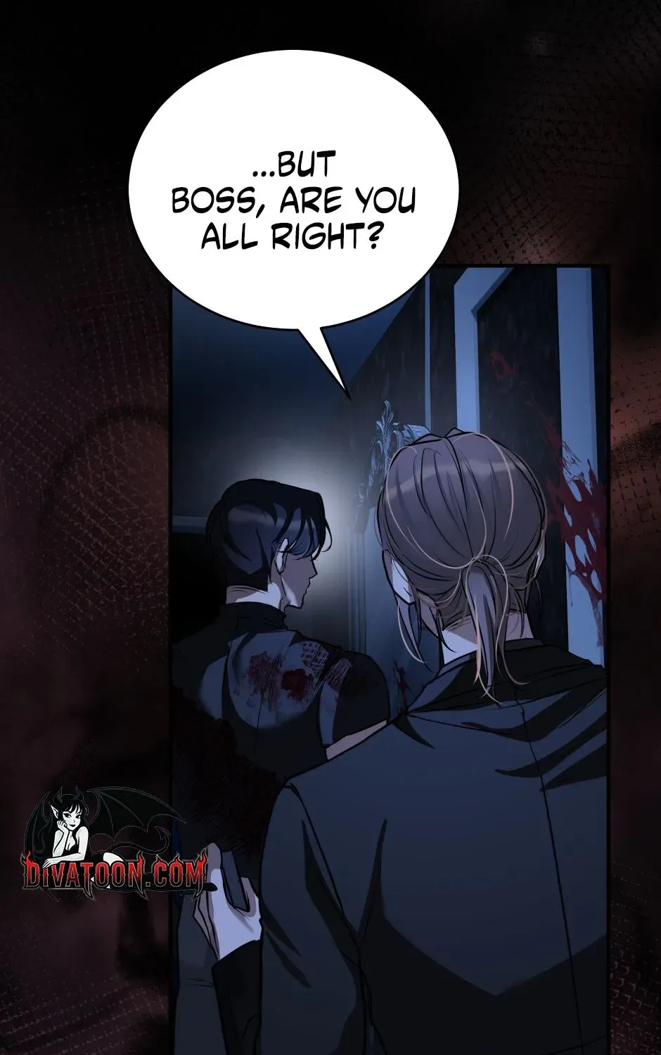 The Wild Dog Dreams of Devouring Chapter 2 page 108 - 
