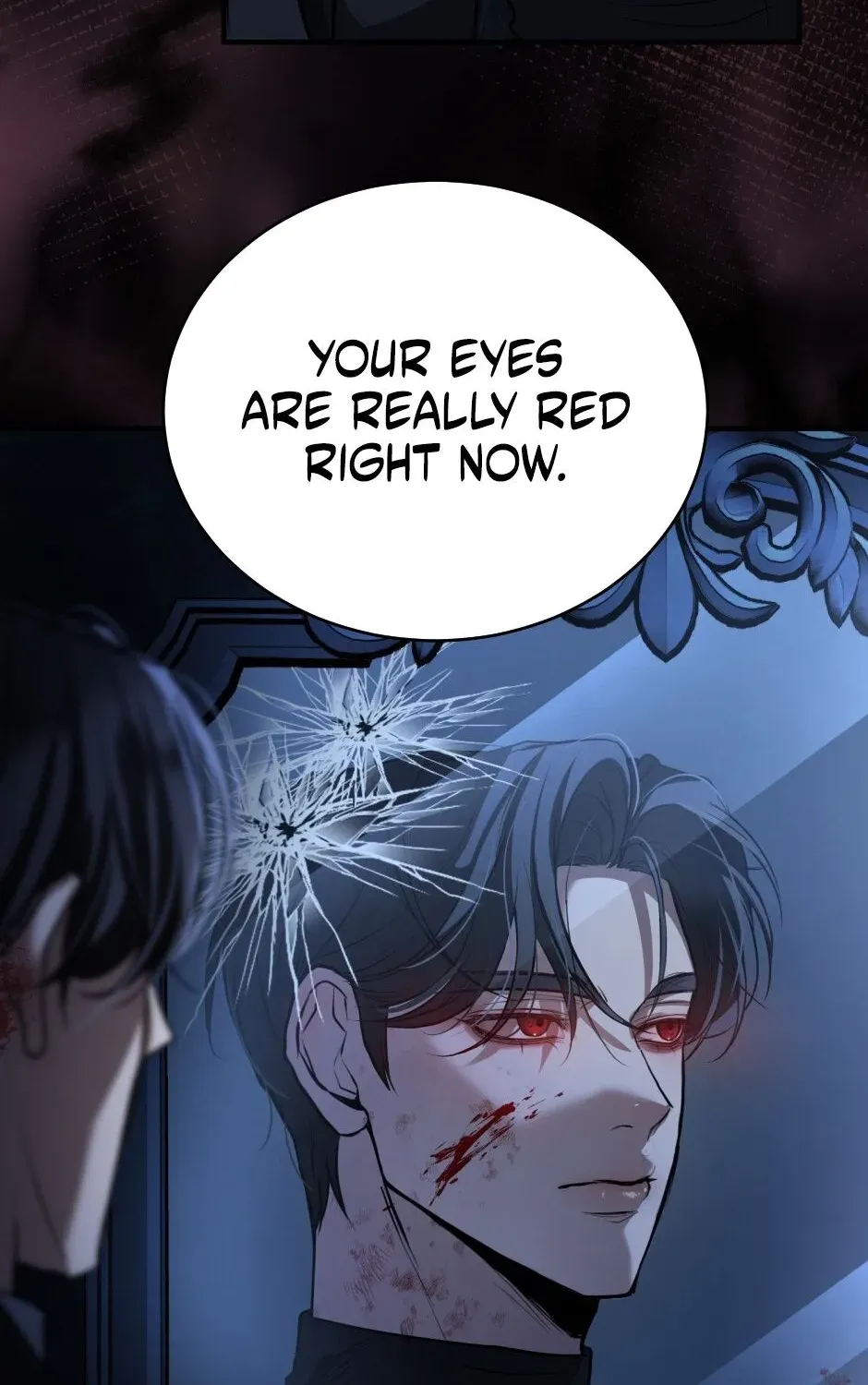 The Wild Dog Dreams of Devouring Chapter 2 page 109 - 