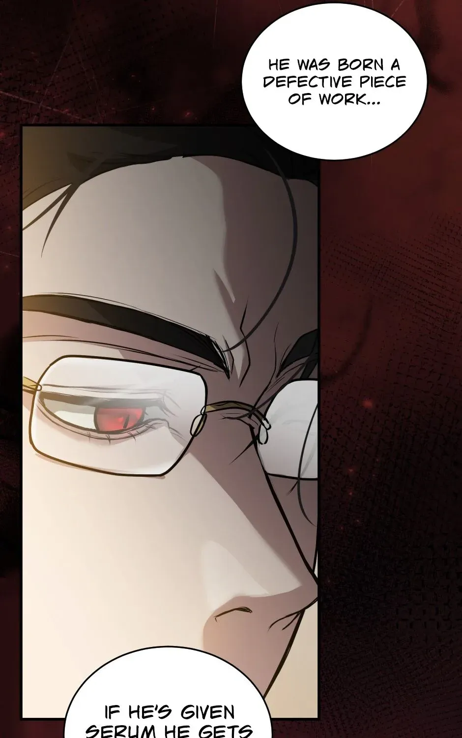 The Wild Dog Dreams of Devouring Chapter 2 page 12 - 