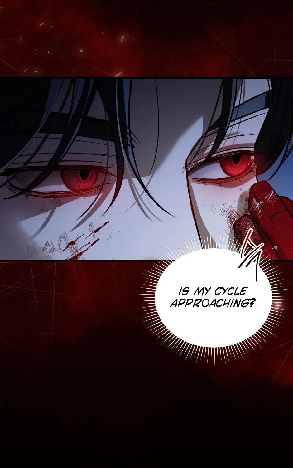 The Wild Dog Dreams of Devouring Chapter 2 page 111 - 