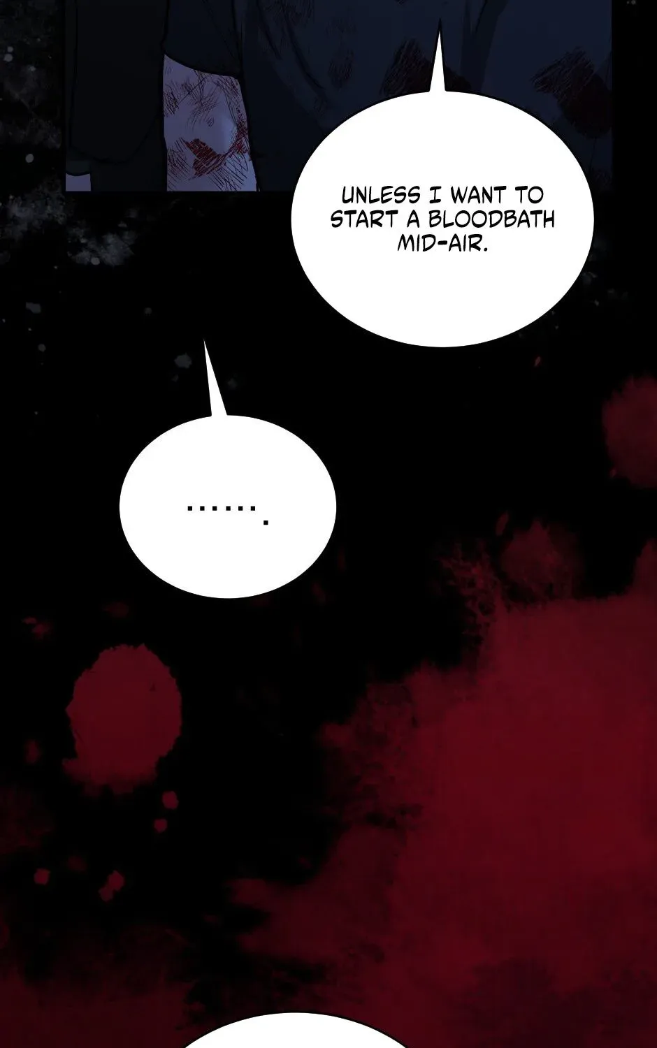 The Wild Dog Dreams of Devouring Chapter 2 page 113 - 