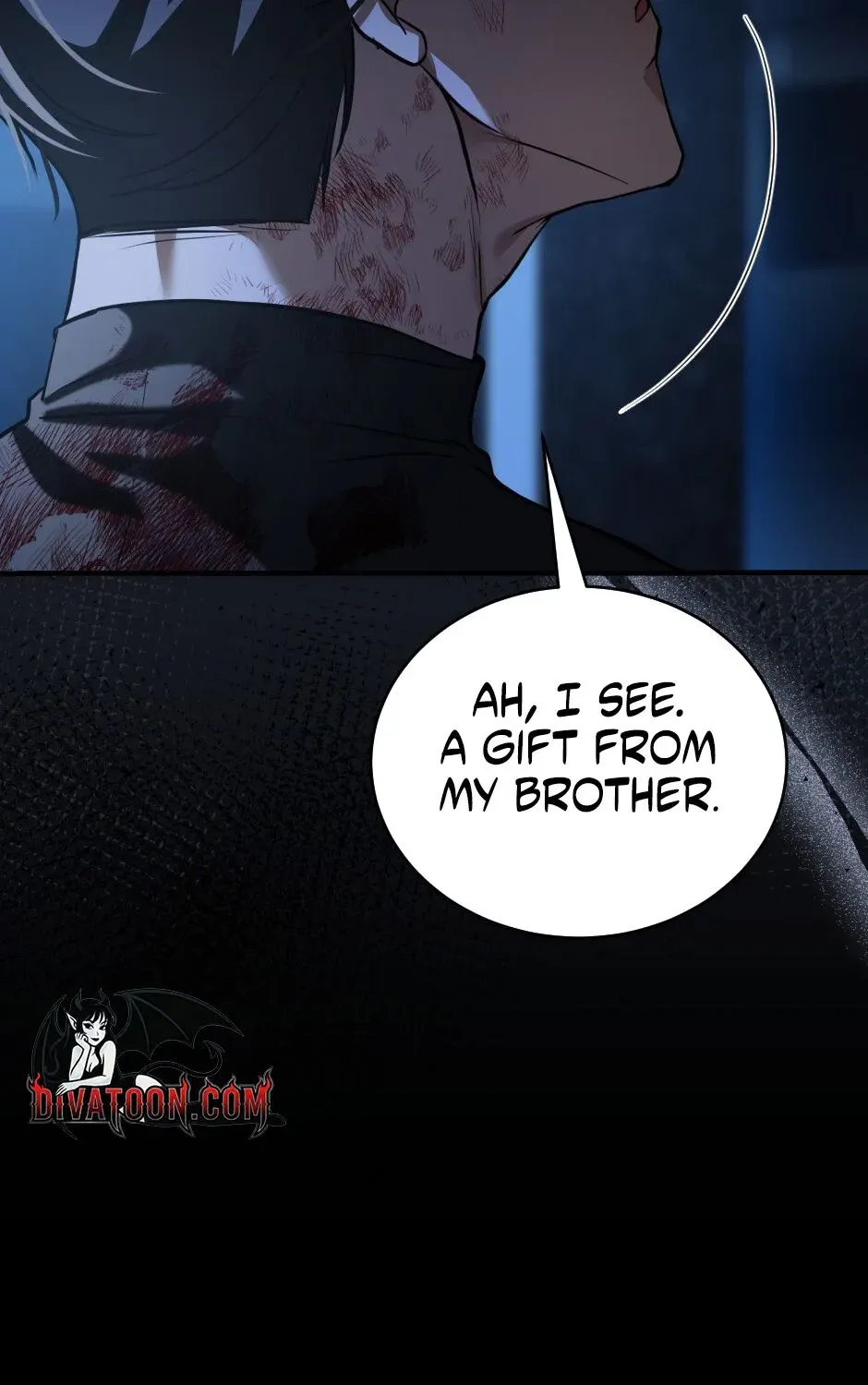 The Wild Dog Dreams of Devouring Chapter 2 page 119 - 