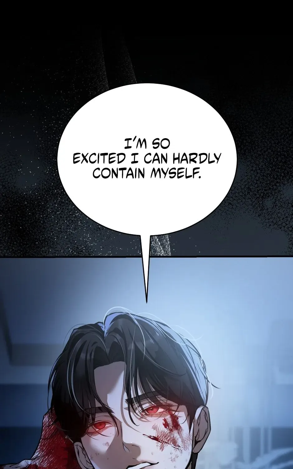 The Wild Dog Dreams of Devouring Chapter 2 page 120 - 