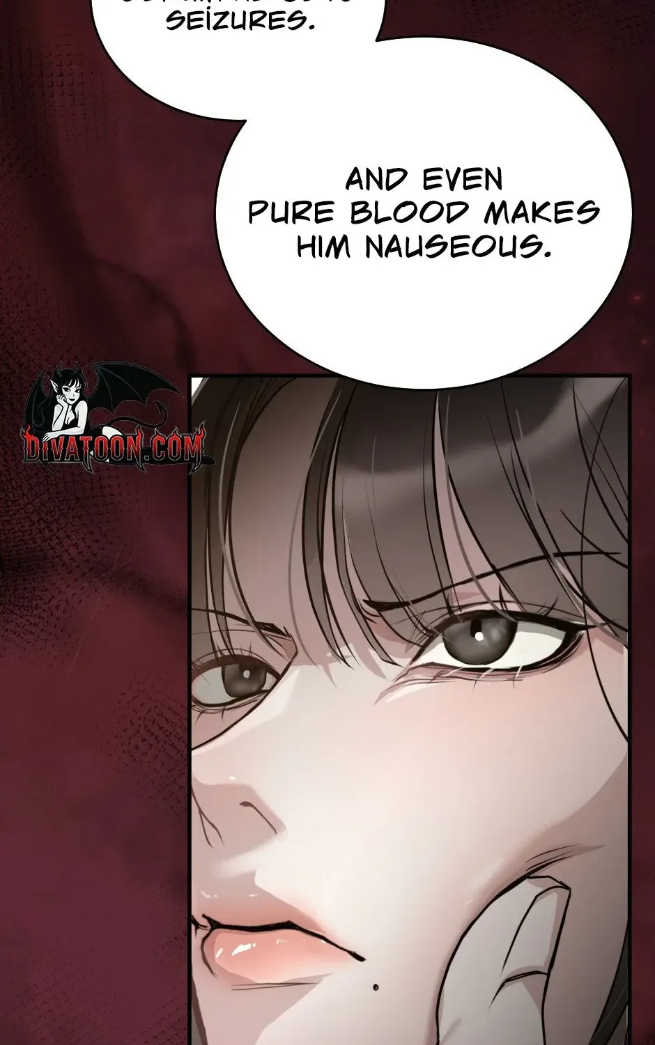 The Wild Dog Dreams of Devouring Chapter 2 page 13 - 
