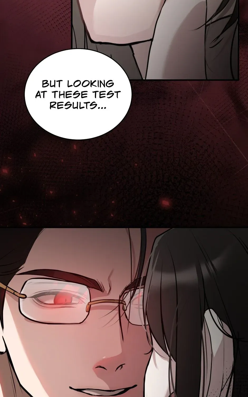 The Wild Dog Dreams of Devouring Chapter 2 page 14 - 
