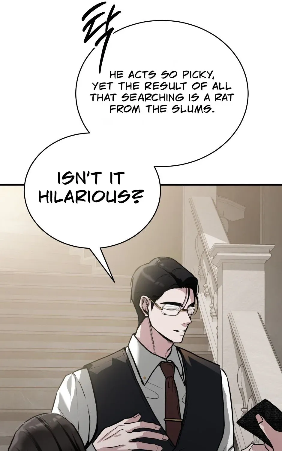 The Wild Dog Dreams of Devouring Chapter 2 page 18 - 