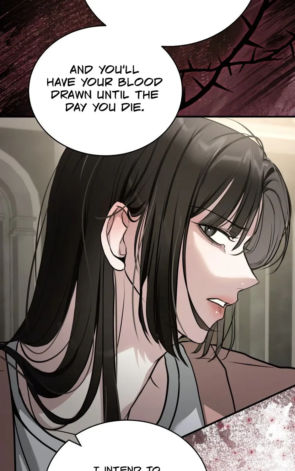 The Wild Dog Dreams of Devouring Chapter 2 page 20 - 