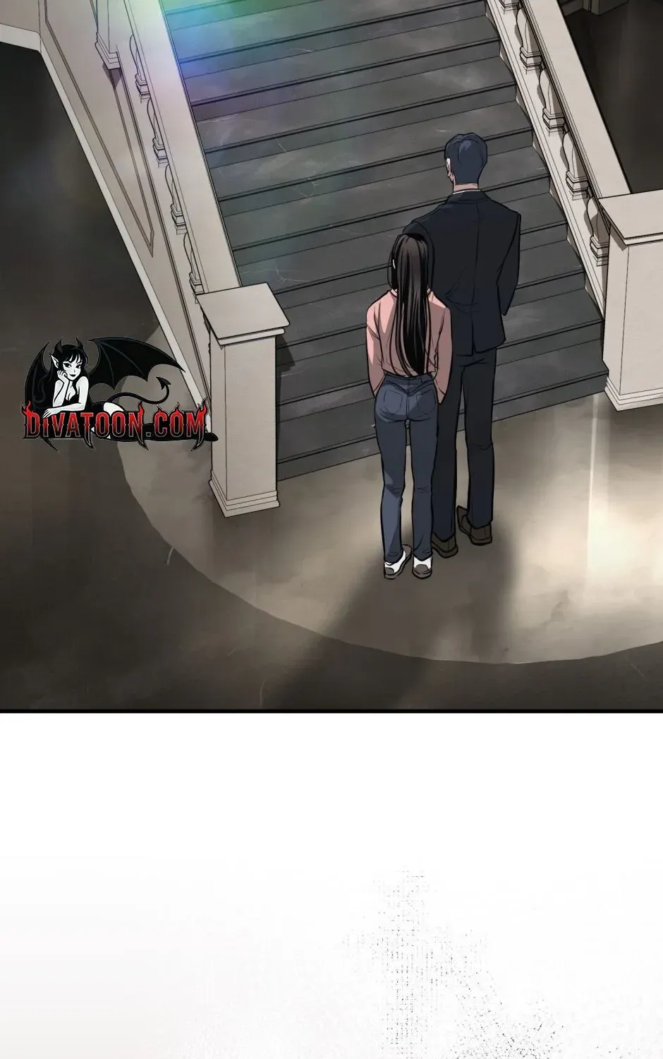 The Wild Dog Dreams of Devouring Chapter 2 page 3 - 