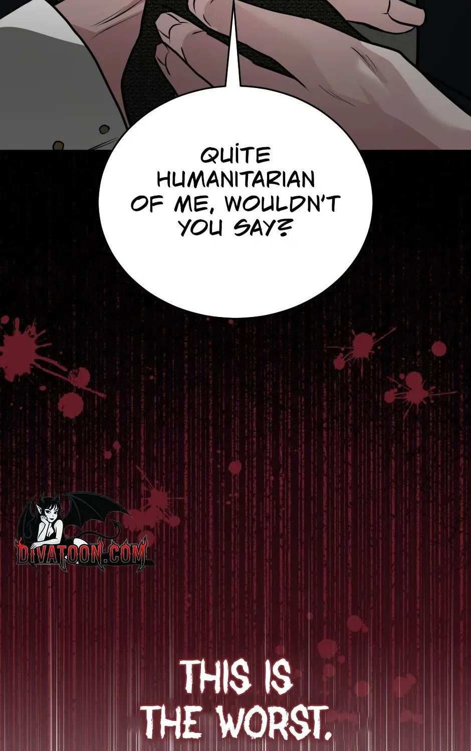 The Wild Dog Dreams of Devouring Chapter 2 page 23 - 