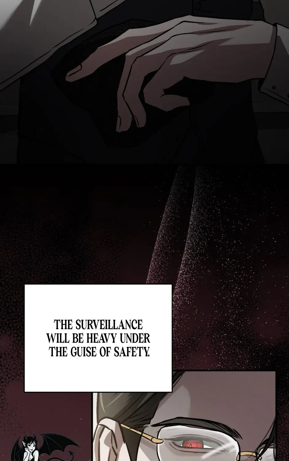 The Wild Dog Dreams of Devouring Chapter 2 page 29 - 