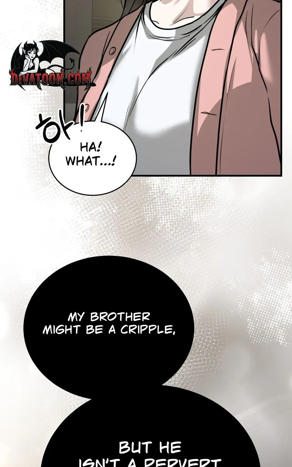 The Wild Dog Dreams of Devouring Chapter 2 page 34 - 