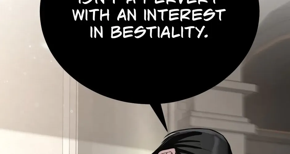 The Wild Dog Dreams of Devouring Chapter 2 page 35 - 