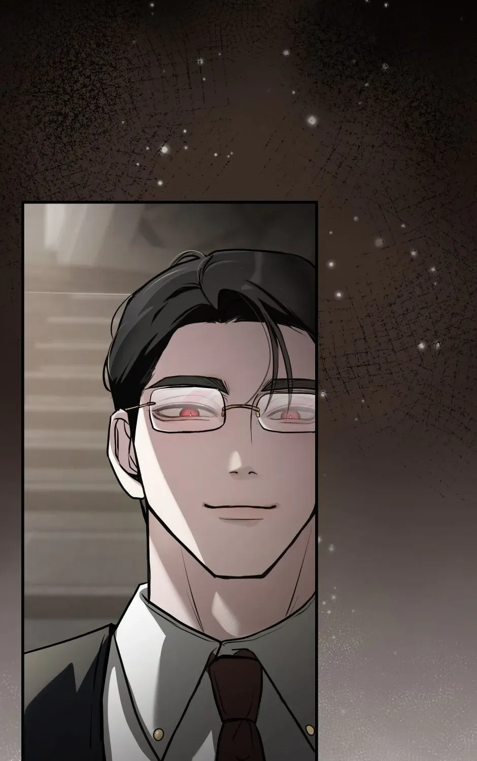 The Wild Dog Dreams of Devouring Chapter 2 page 37 - 