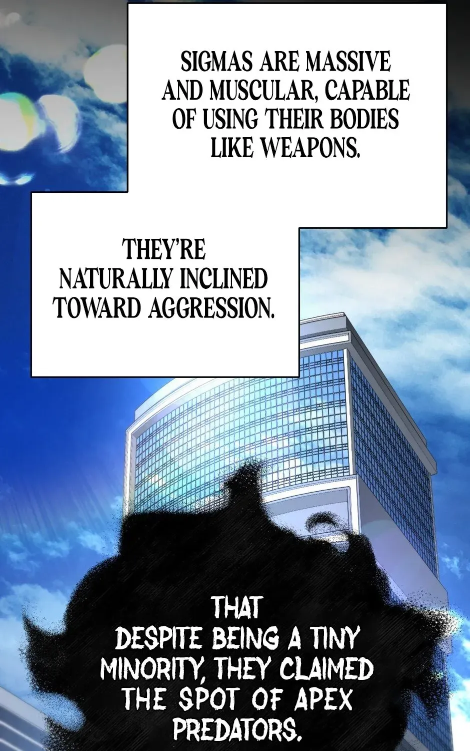The Wild Dog Dreams of Devouring Chapter 2 page 49 - 
