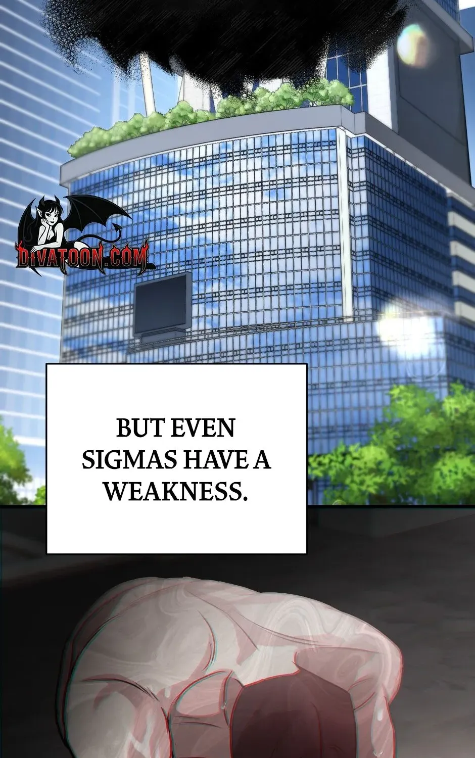 The Wild Dog Dreams of Devouring Chapter 2 page 50 - 