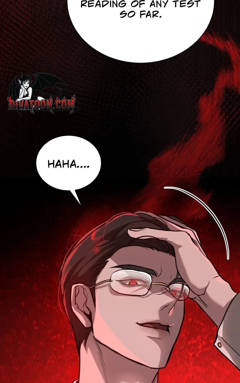 The Wild Dog Dreams of Devouring Chapter 2 page 6 - 