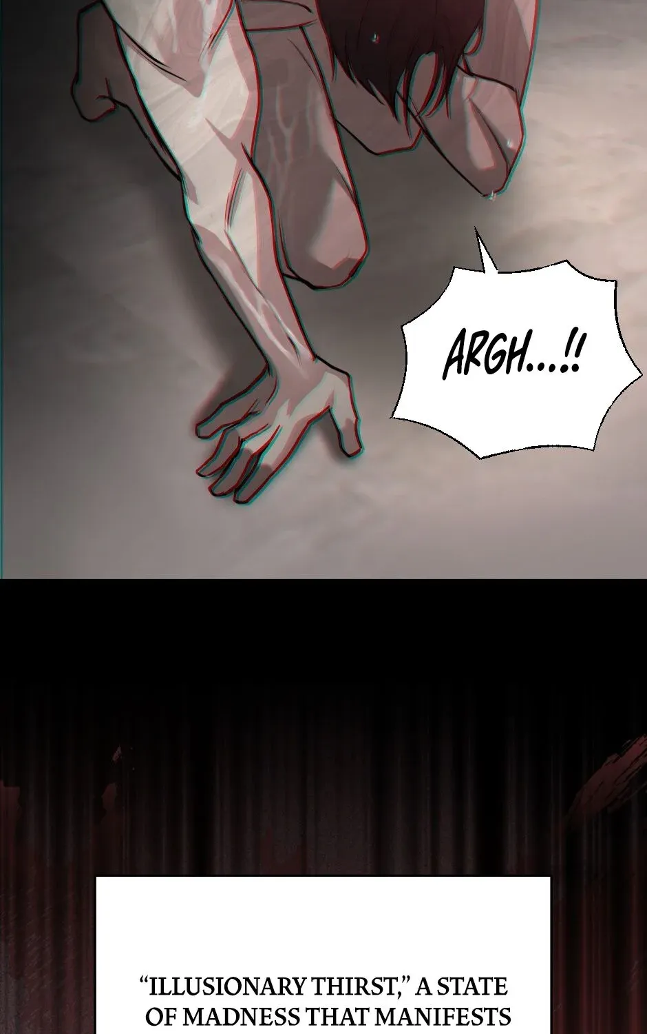 The Wild Dog Dreams of Devouring Chapter 2 page 51 - 