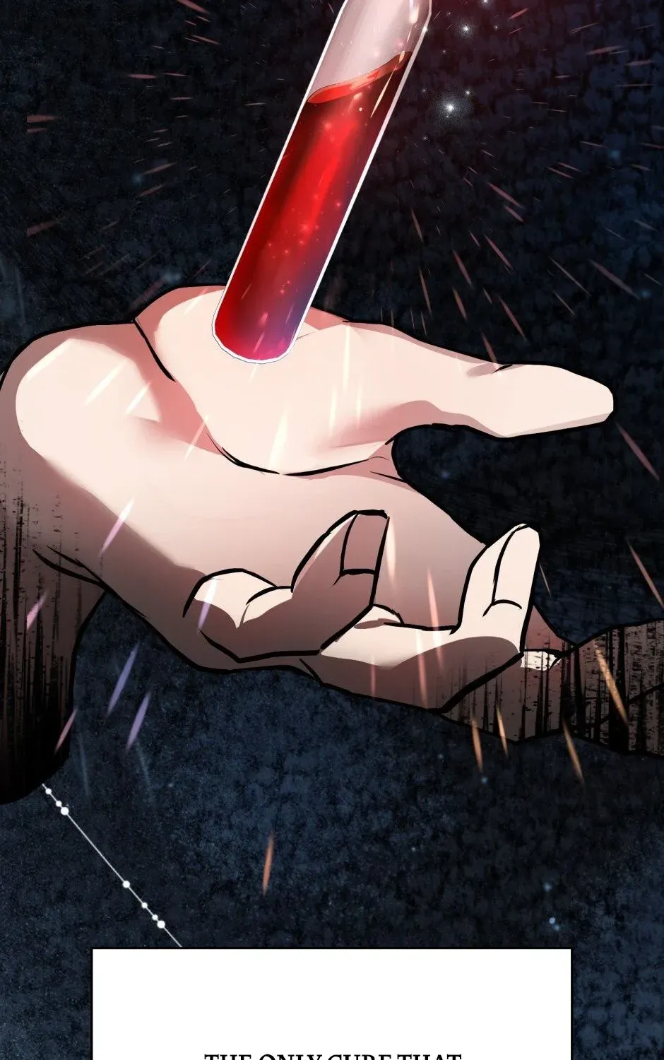 The Wild Dog Dreams of Devouring Chapter 2 page 55 - 