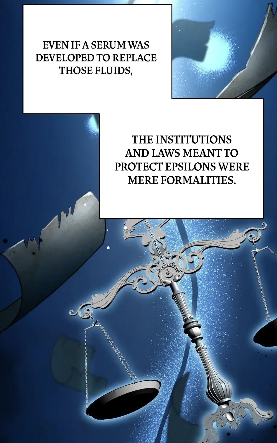 The Wild Dog Dreams of Devouring Chapter 2 page 59 - 