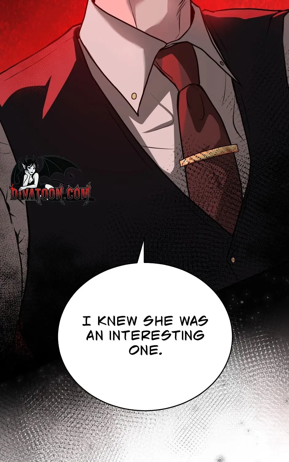 The Wild Dog Dreams of Devouring Chapter 2 page 7 - 