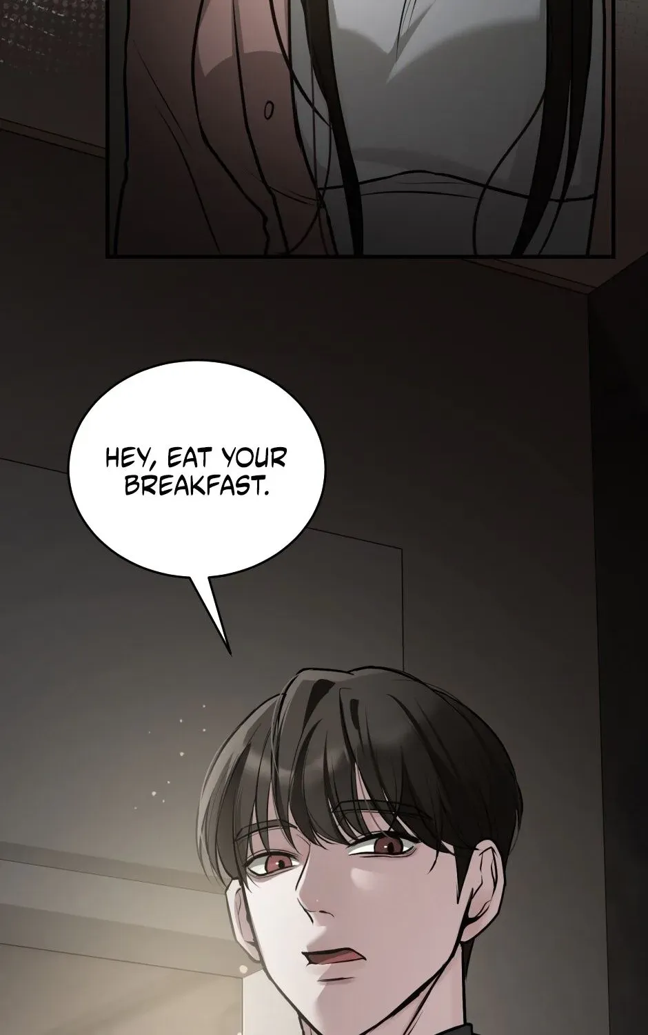 The Wild Dog Dreams of Devouring Chapter 2 page 64 - 