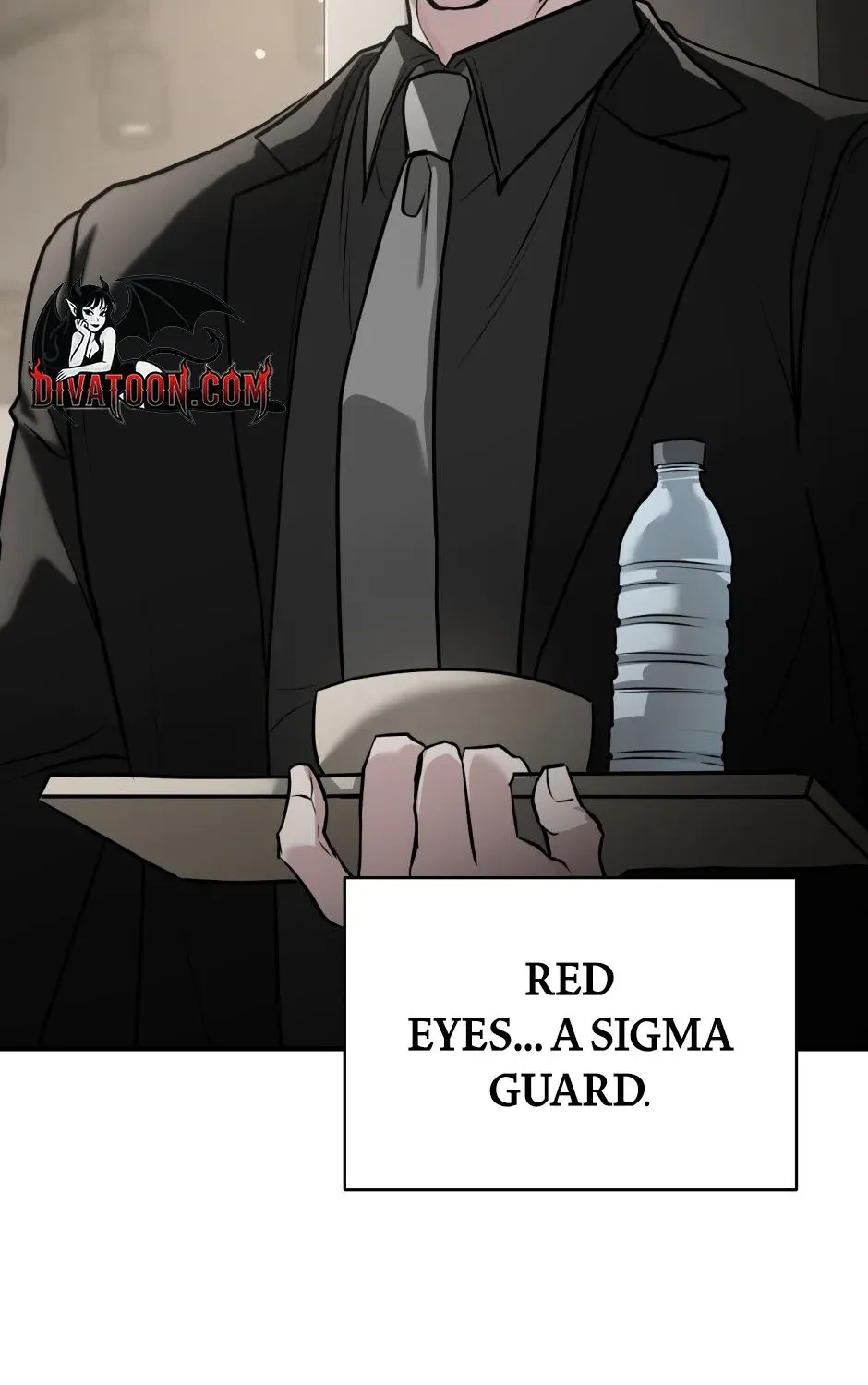The Wild Dog Dreams of Devouring Chapter 2 page 65 - 