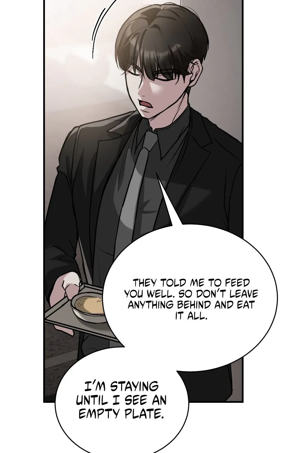 The Wild Dog Dreams of Devouring Chapter 2 page 67 - 