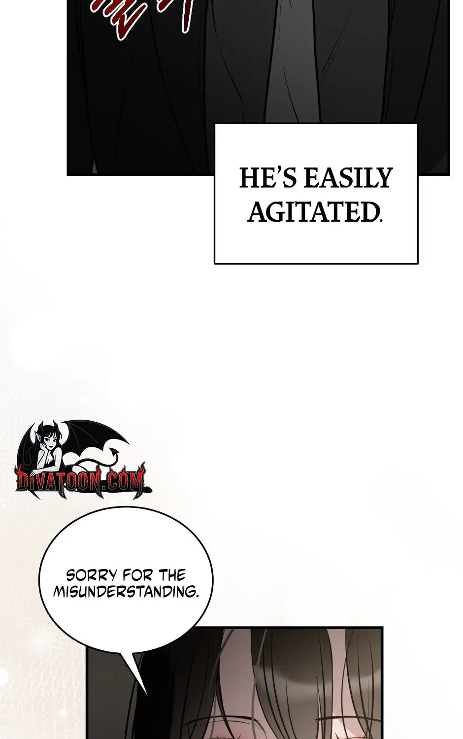 The Wild Dog Dreams of Devouring Chapter 2 page 71 - 