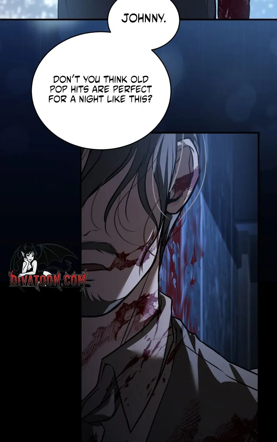 The Wild Dog Dreams of Devouring Chapter 2 page 88 - 