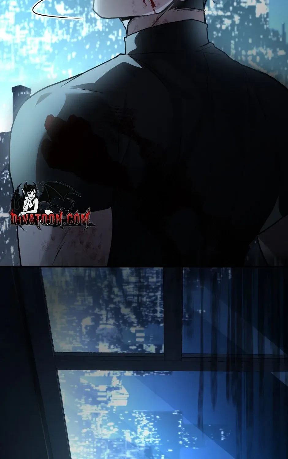 The Wild Dog Dreams of Devouring Chapter 2 page 92 - 