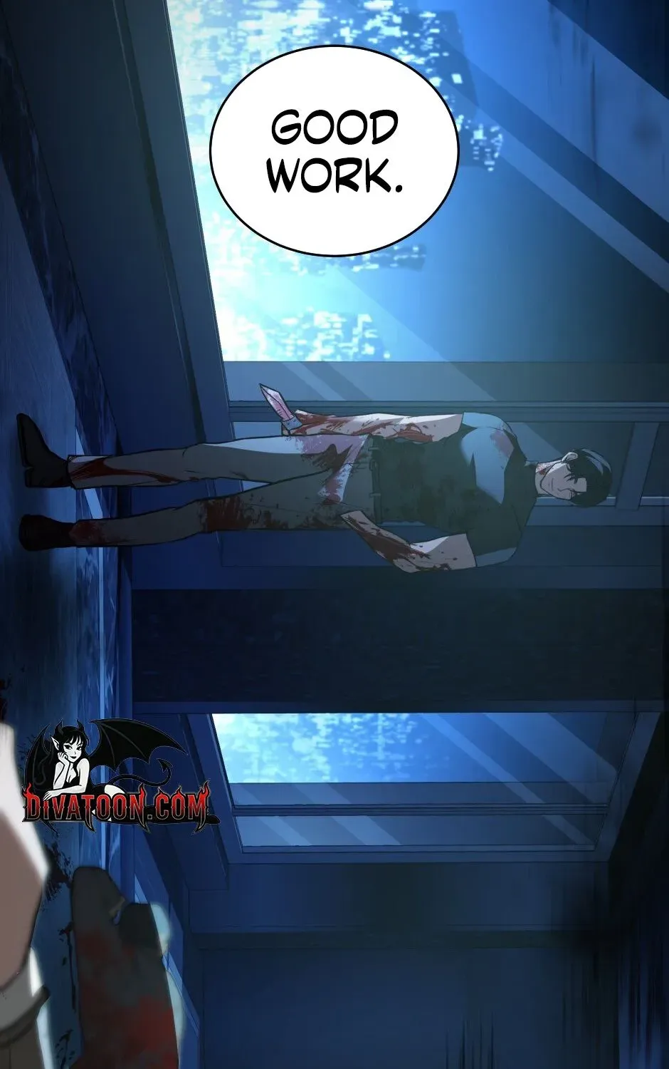 The Wild Dog Dreams of Devouring Chapter 2 page 93 - 