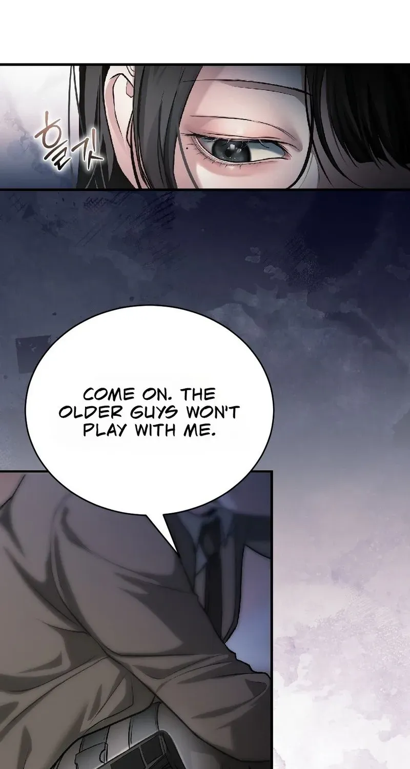 The Wild Dog Dreams of Devouring Chapter 3 page 11 - 