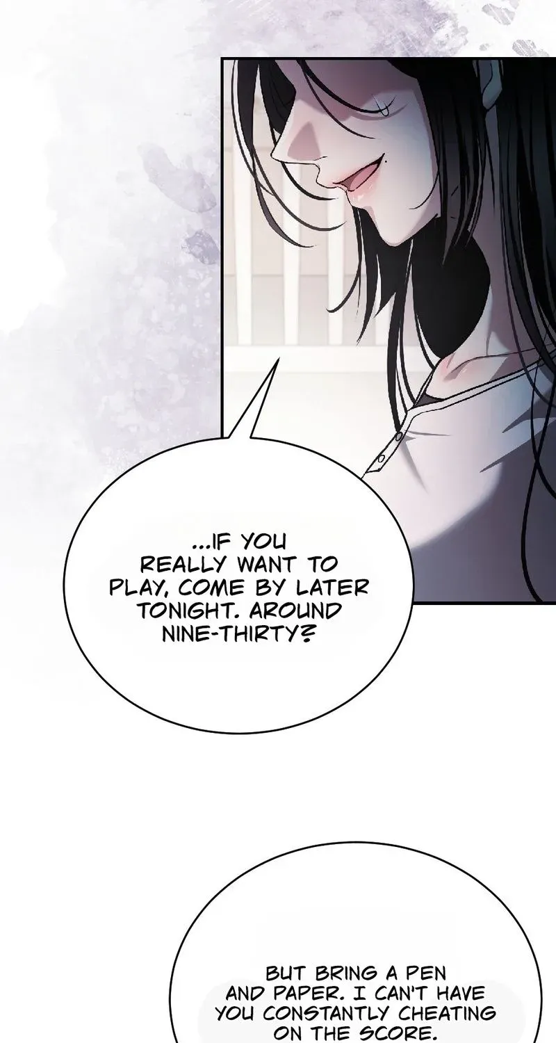 The Wild Dog Dreams of Devouring Chapter 3 page 13 - 