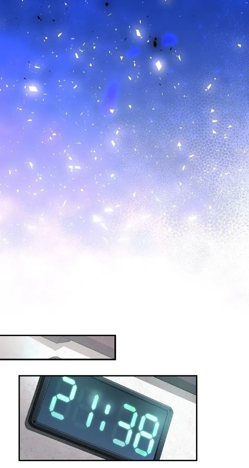 The Wild Dog Dreams of Devouring Chapter 3 page 28 - 