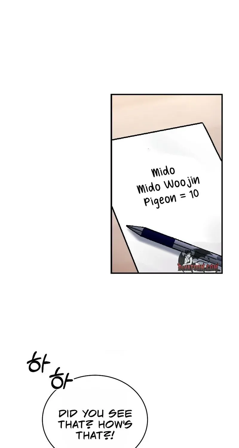 The Wild Dog Dreams of Devouring Chapter 3 page 29 - 