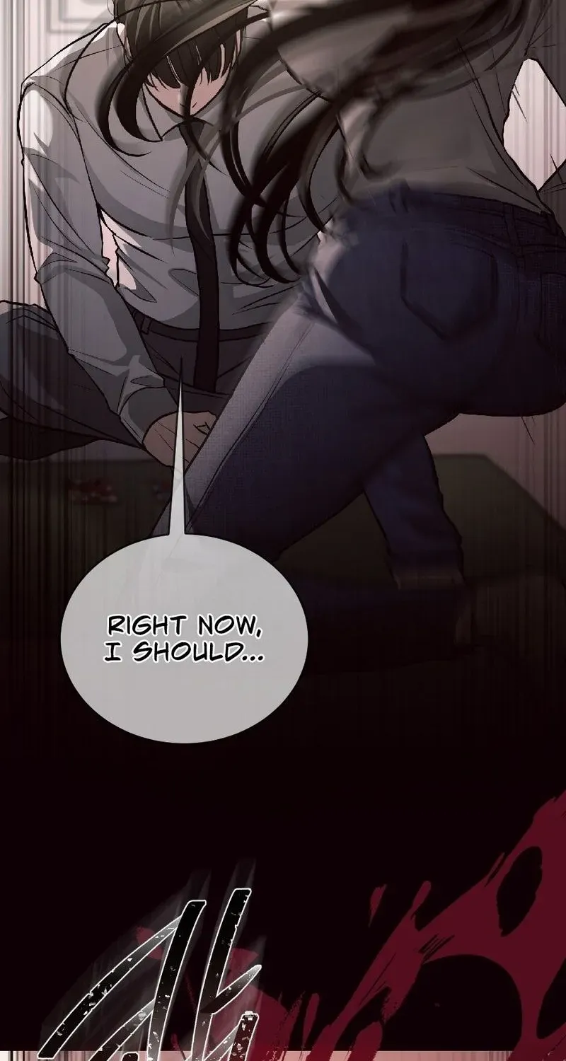 The Wild Dog Dreams of Devouring Chapter 3 page 36 - 