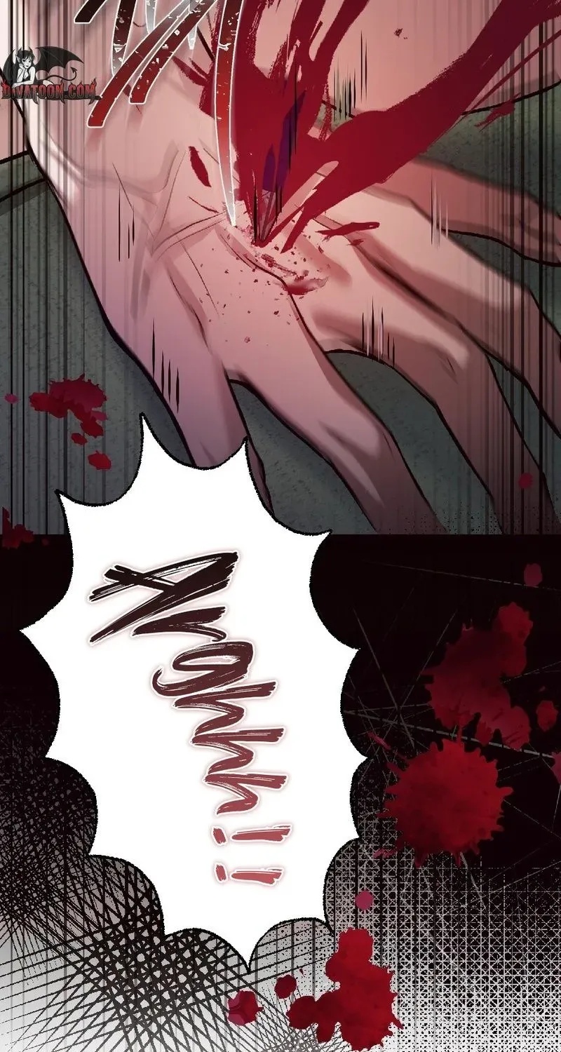 The Wild Dog Dreams of Devouring Chapter 3 page 37 - 