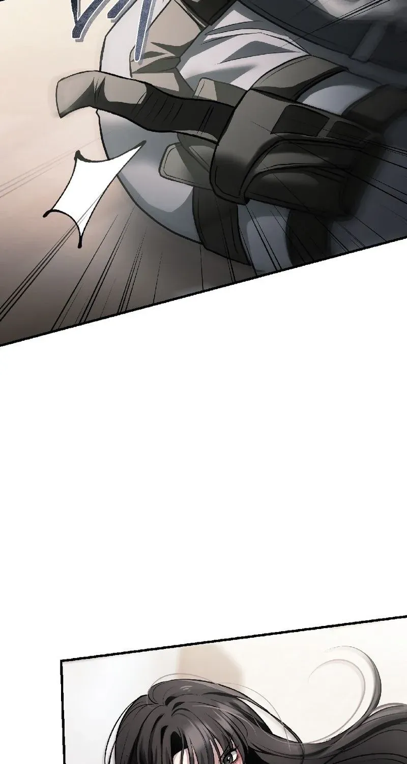 The Wild Dog Dreams of Devouring Chapter 3 page 39 - 