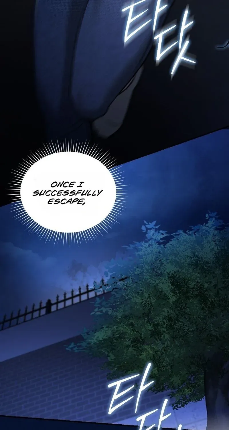 The Wild Dog Dreams of Devouring Chapter 3 page 51 - 