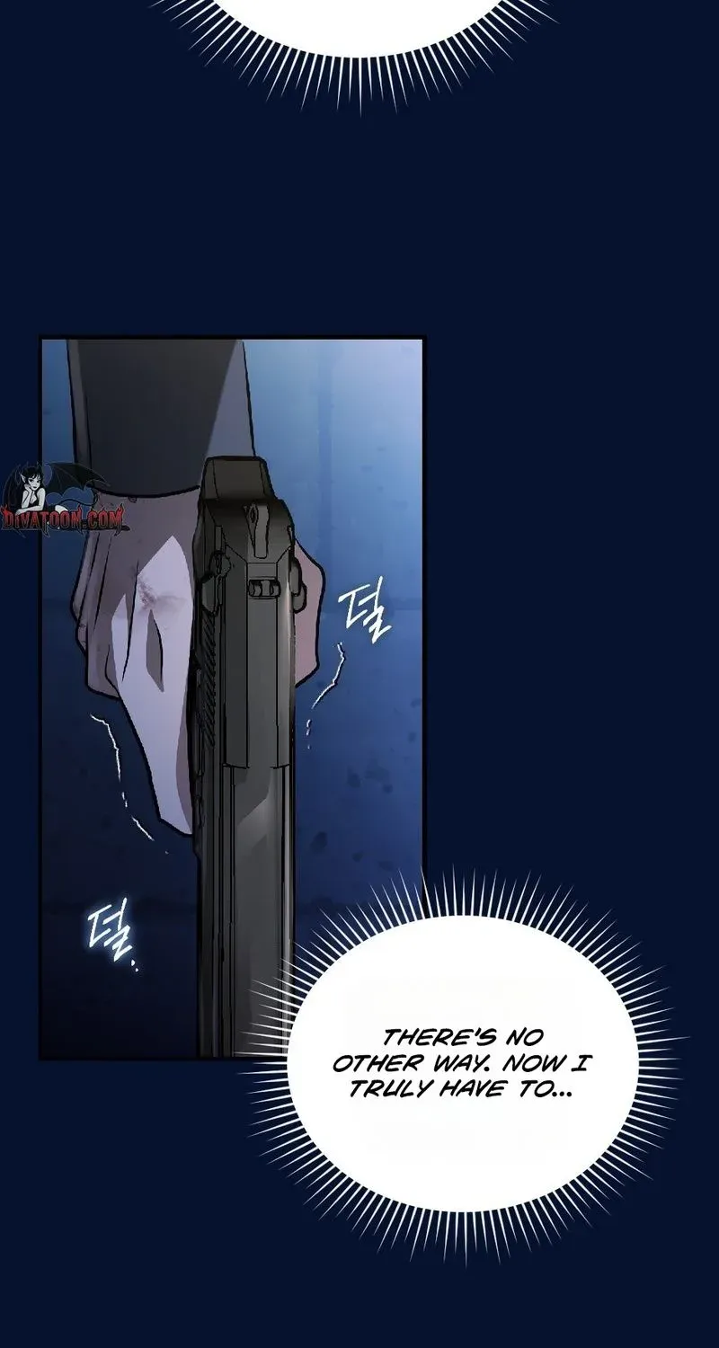 The Wild Dog Dreams of Devouring Chapter 3 page 55 - 