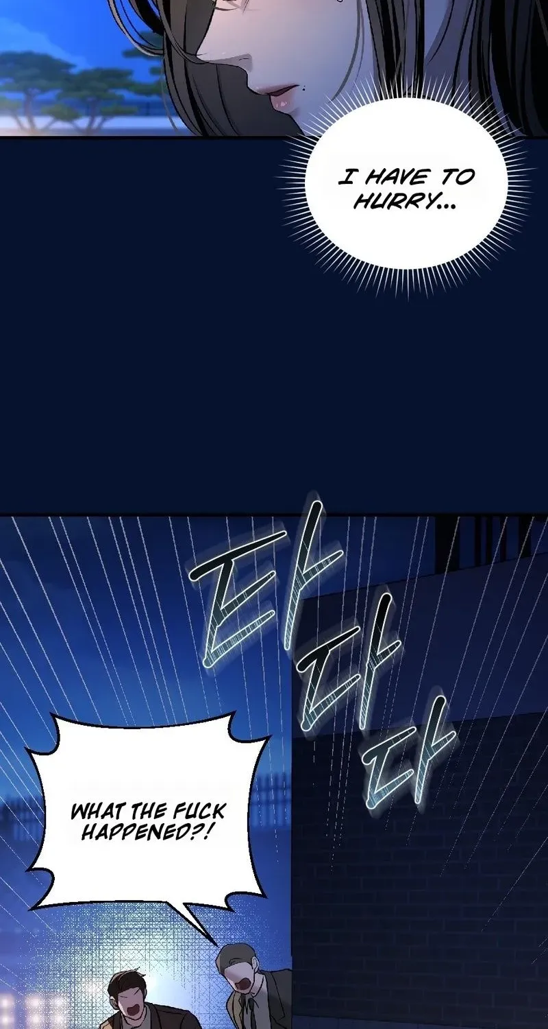The Wild Dog Dreams of Devouring Chapter 3 page 67 - 