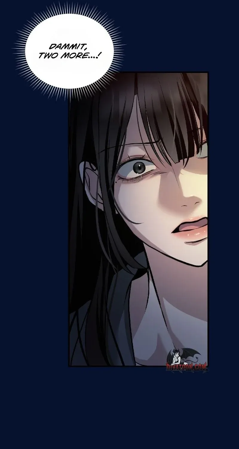 The Wild Dog Dreams of Devouring Chapter 3 page 69 - 