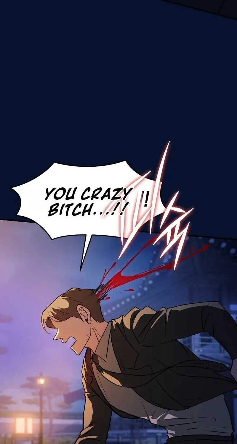 The Wild Dog Dreams of Devouring Chapter 3 page 89 - 