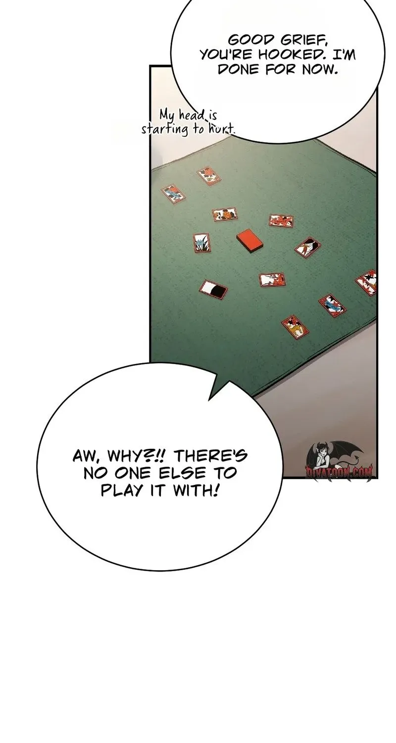 The Wild Dog Dreams of Devouring Chapter 3 page 10 - 