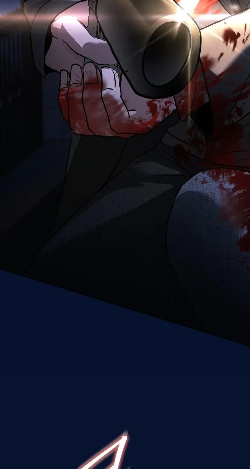 The Wild Dog Dreams of Devouring Chapter 3 page 91 - 